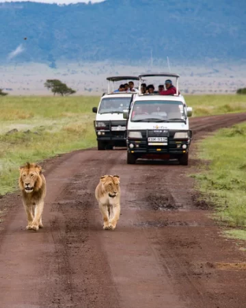 Nairobi