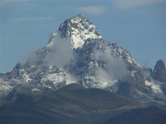 mt kenya 2